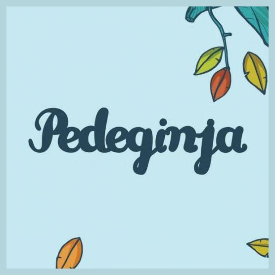 Pedeginja